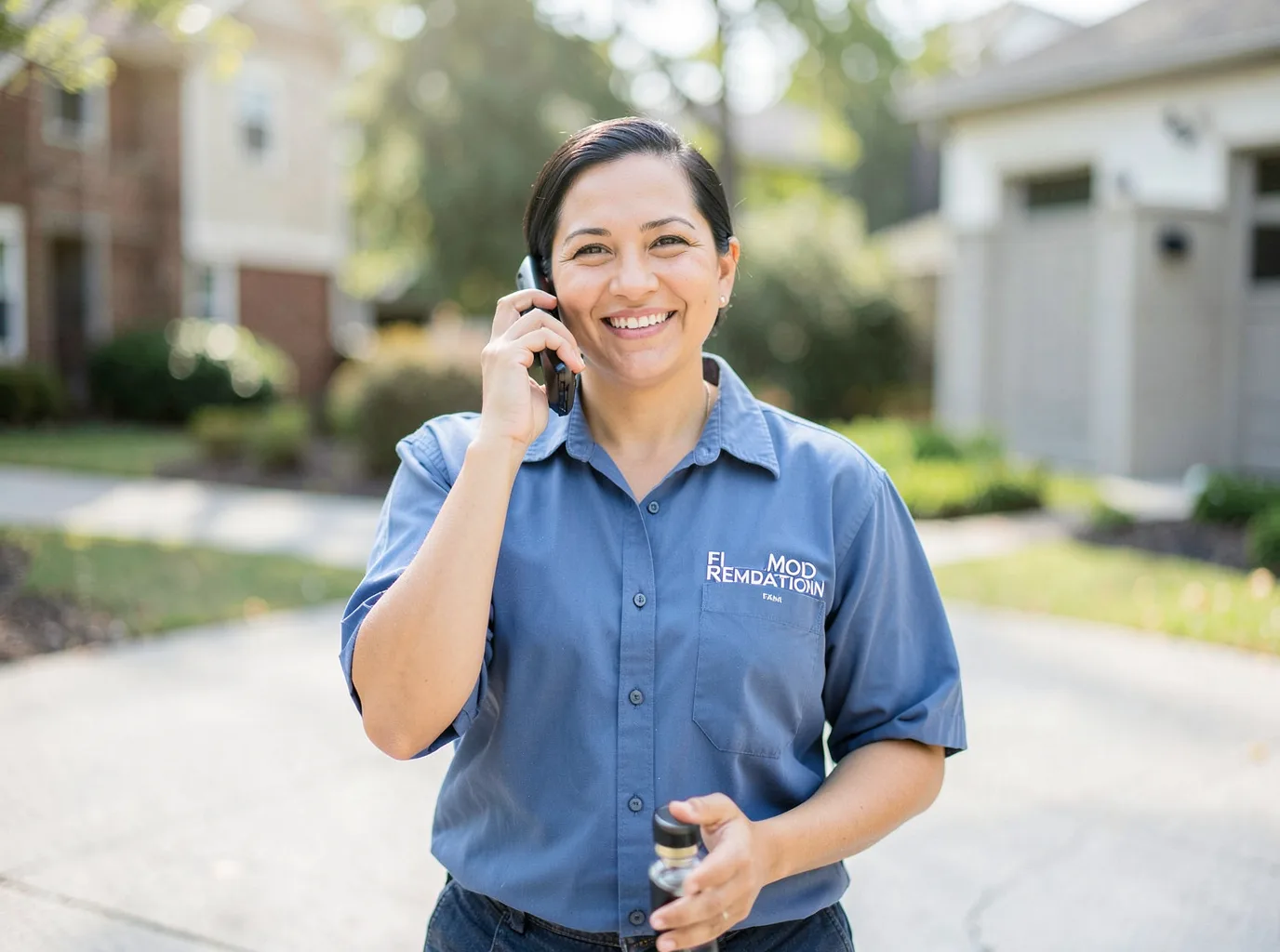 Mold Remediation Lizton, IN FAQs